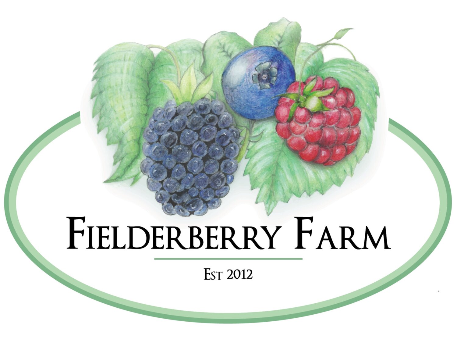 Fielderberry Farm