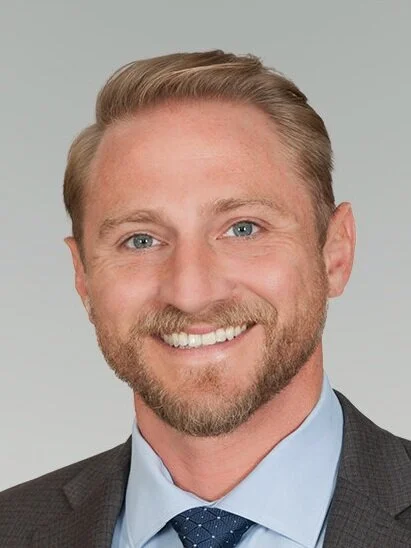 Jesse Landre — California Financial Services