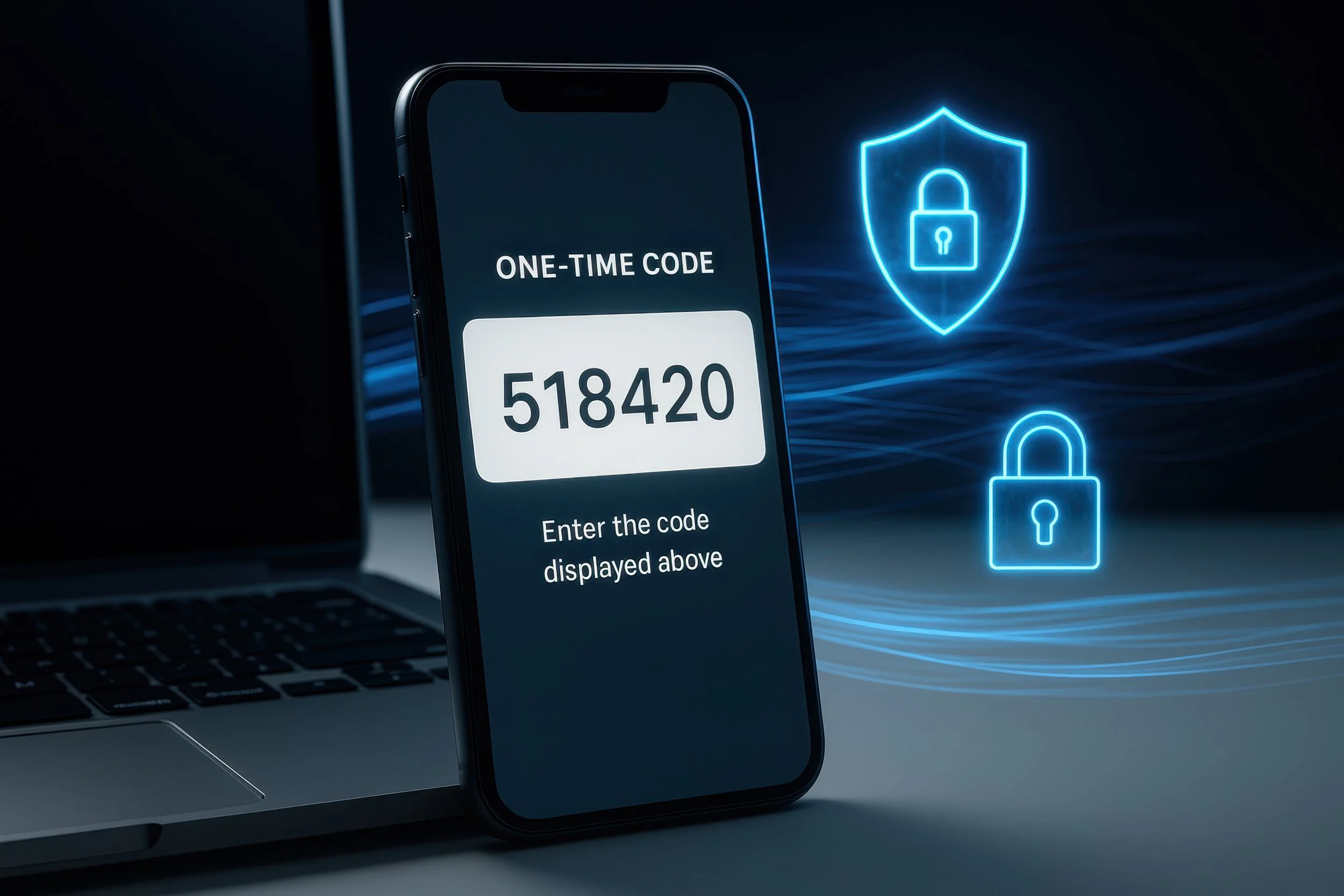 Image of authenticator