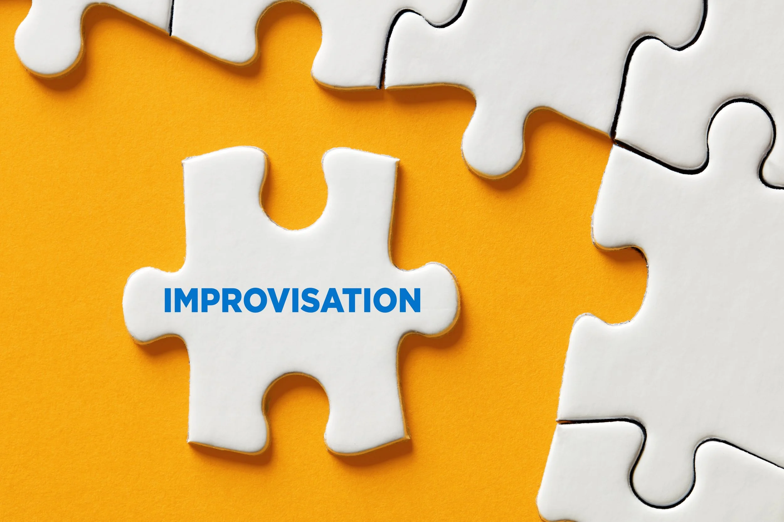 Image of a puzzle piece