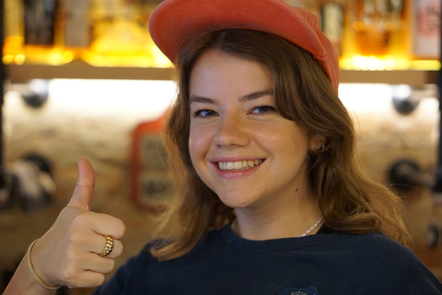 Thumbs up for 𝐓𝐮𝐞𝐬𝐝𝐚𝐲 𝐓𝐫𝐢𝐯𝐢𝐚 and it&rsquo;s ON tonight!

Trivia from 7pm! Get in from 4-6 for Hoppy Hour. Doors open at 4pm.

Anyone can win some beers, beer tabs and impress your mates with your general knowledge💥🧠