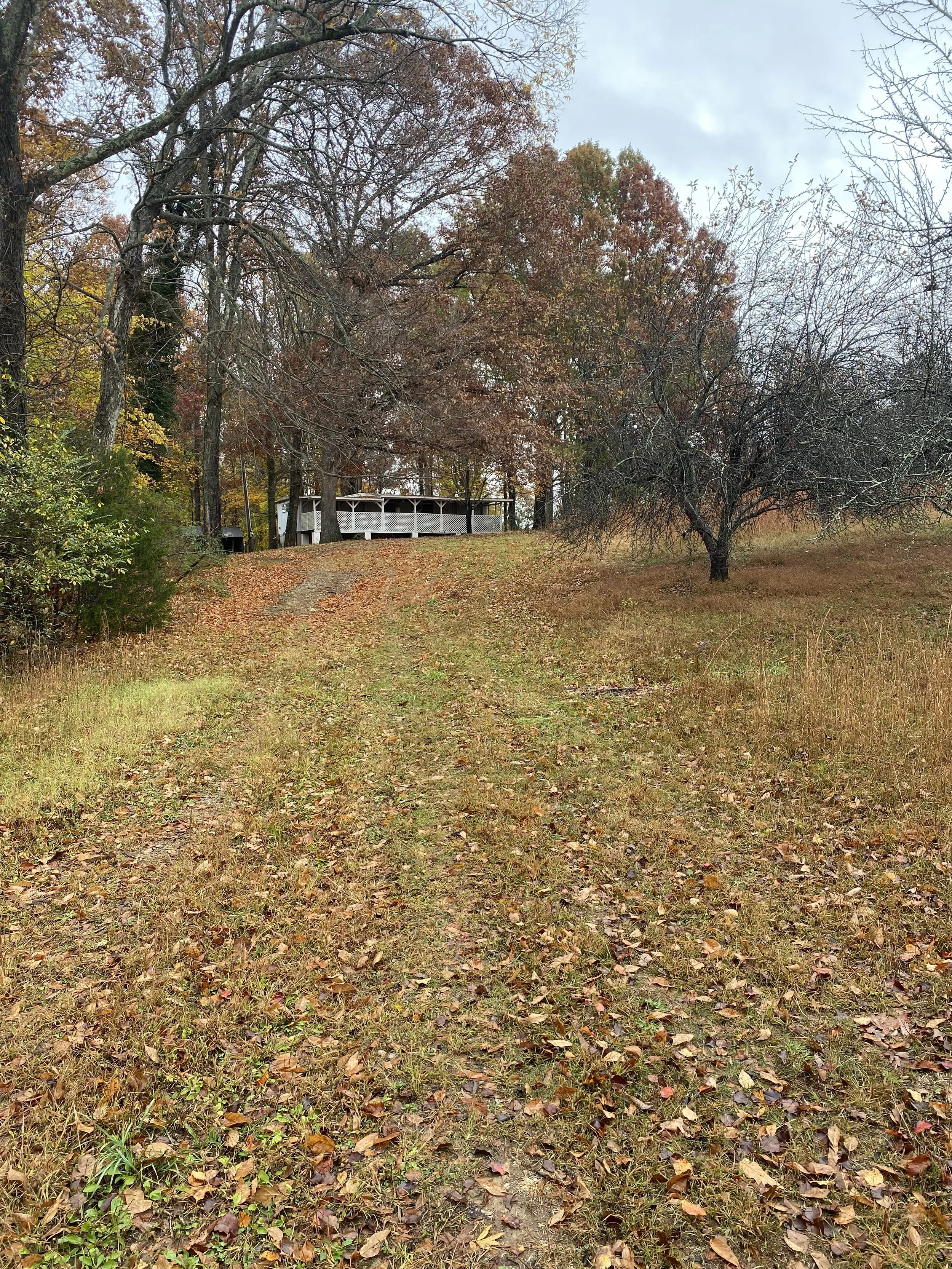 The first image of Univille before I made it my own.