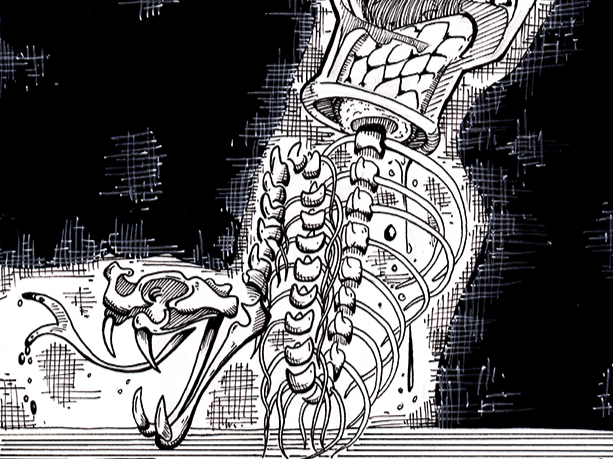 Snake Oil