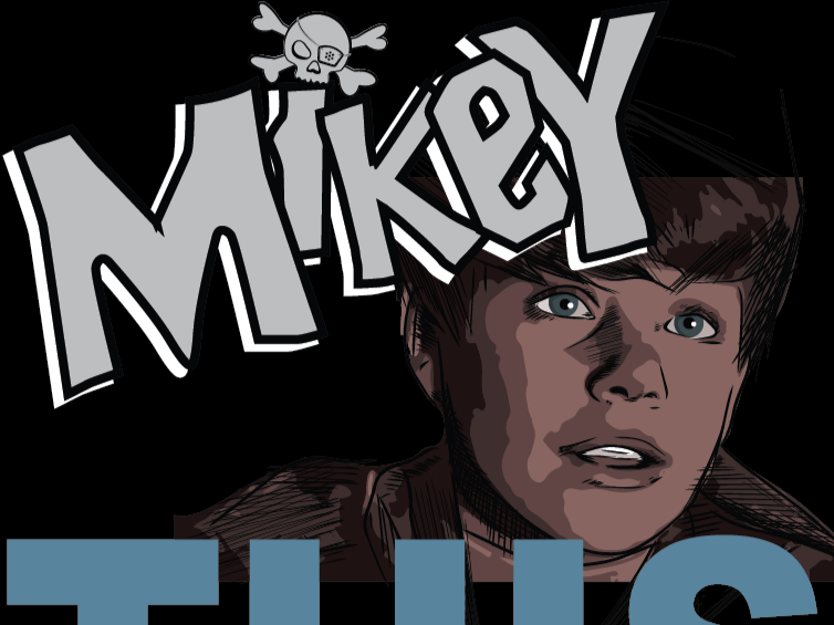 The Goonies Series