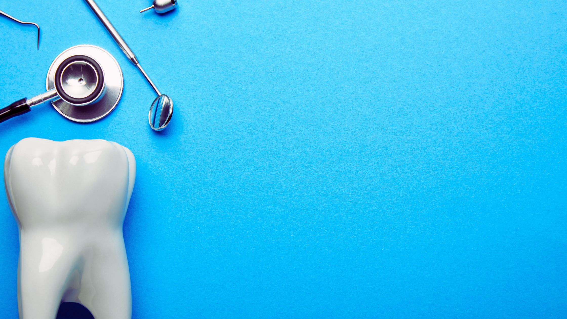 Dental expenses are private expenses