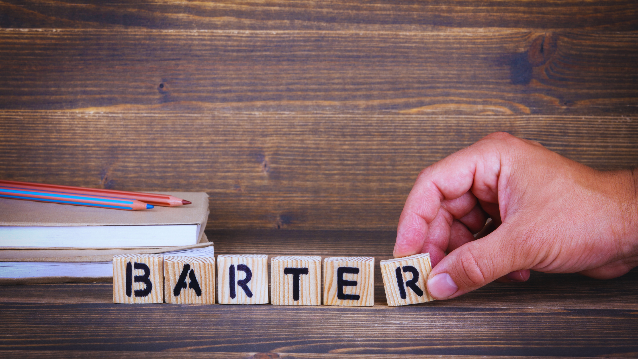 ATO warns about barter credit tax scheme