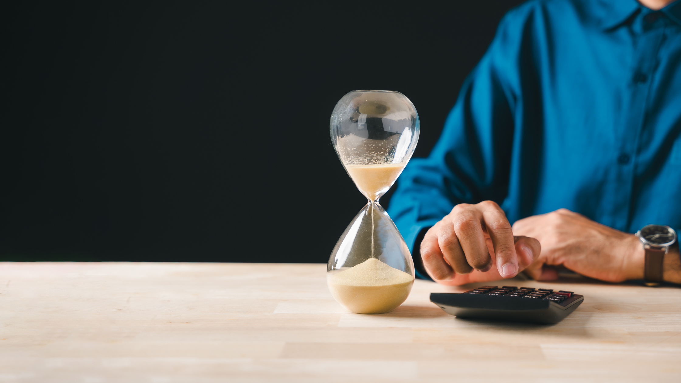 Late payment offset will no longer be available