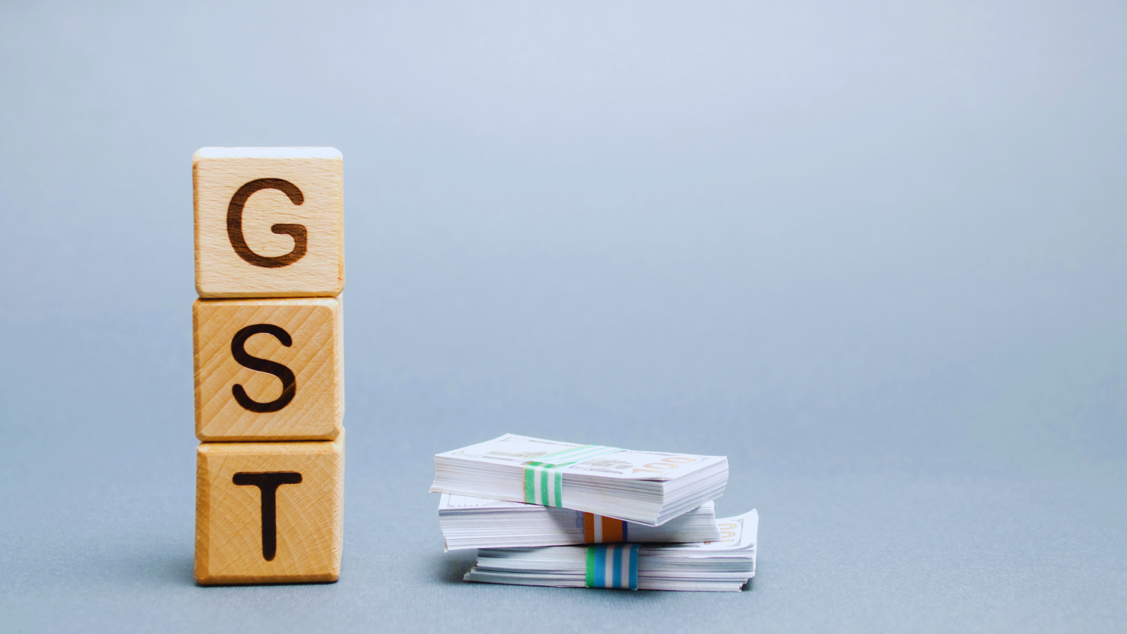 Check GST credit claims before lodging BASs