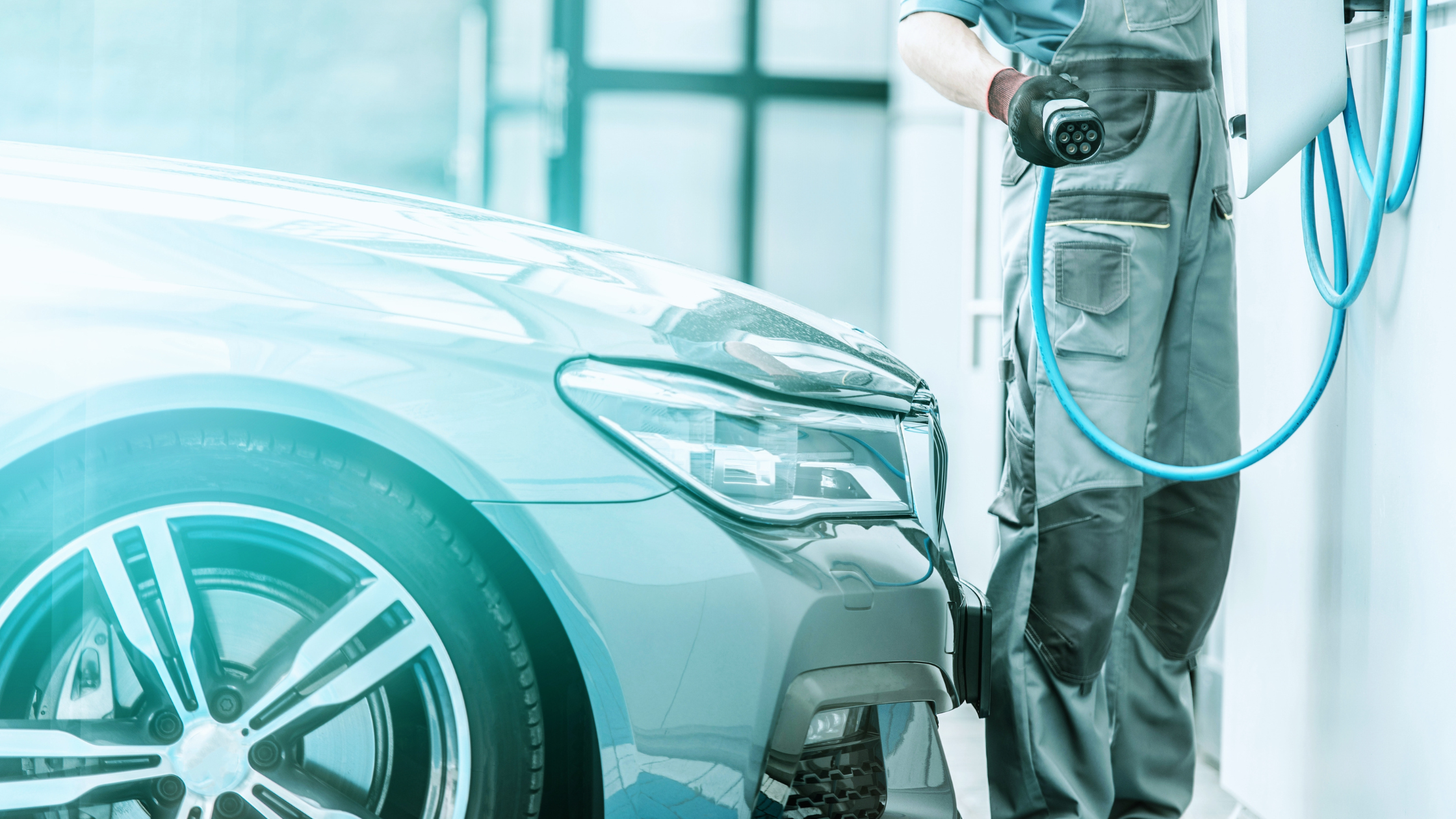 Hybrid vehicles and FBT changes