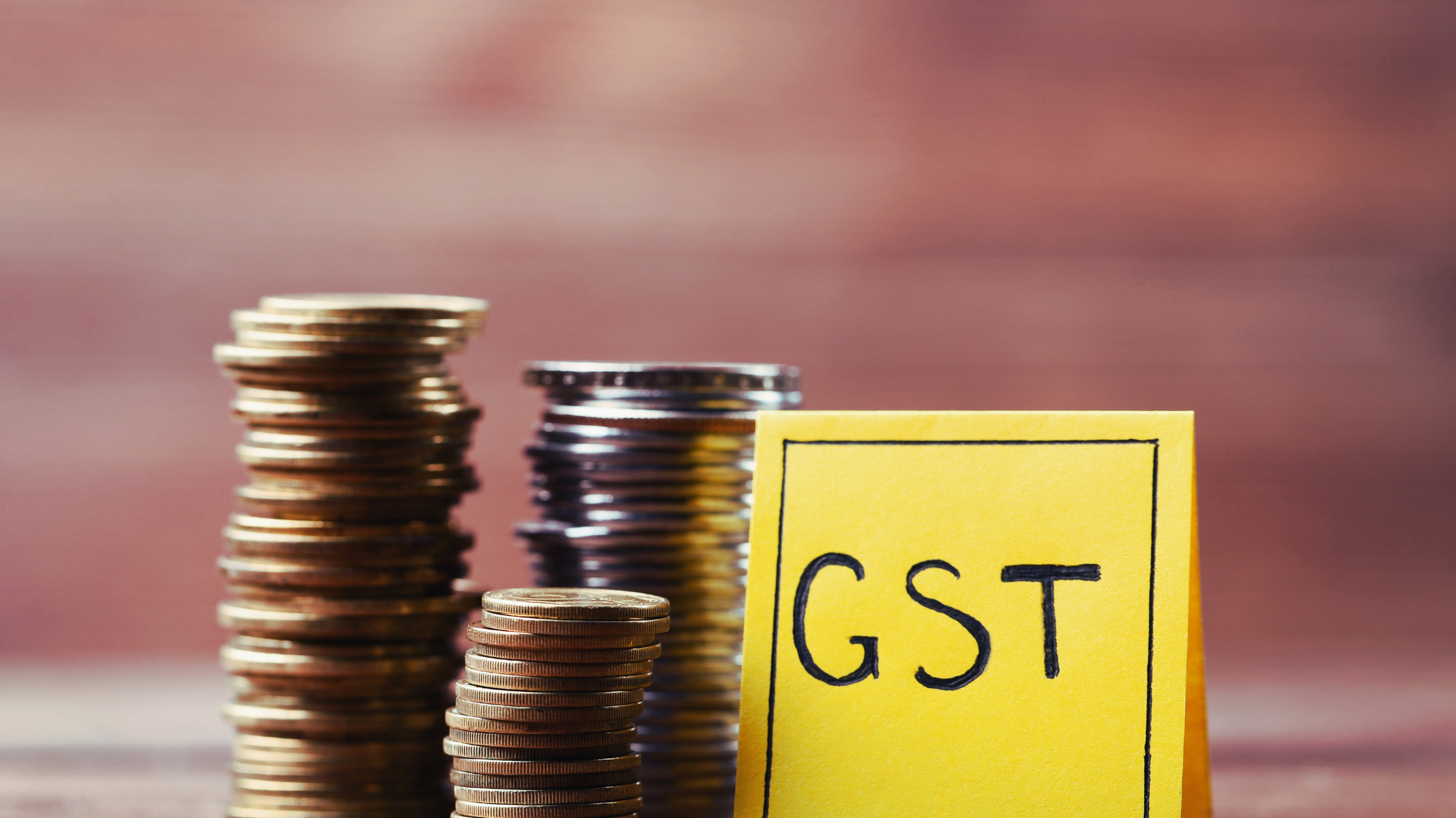 ATO wants businesses to review their GST turnover