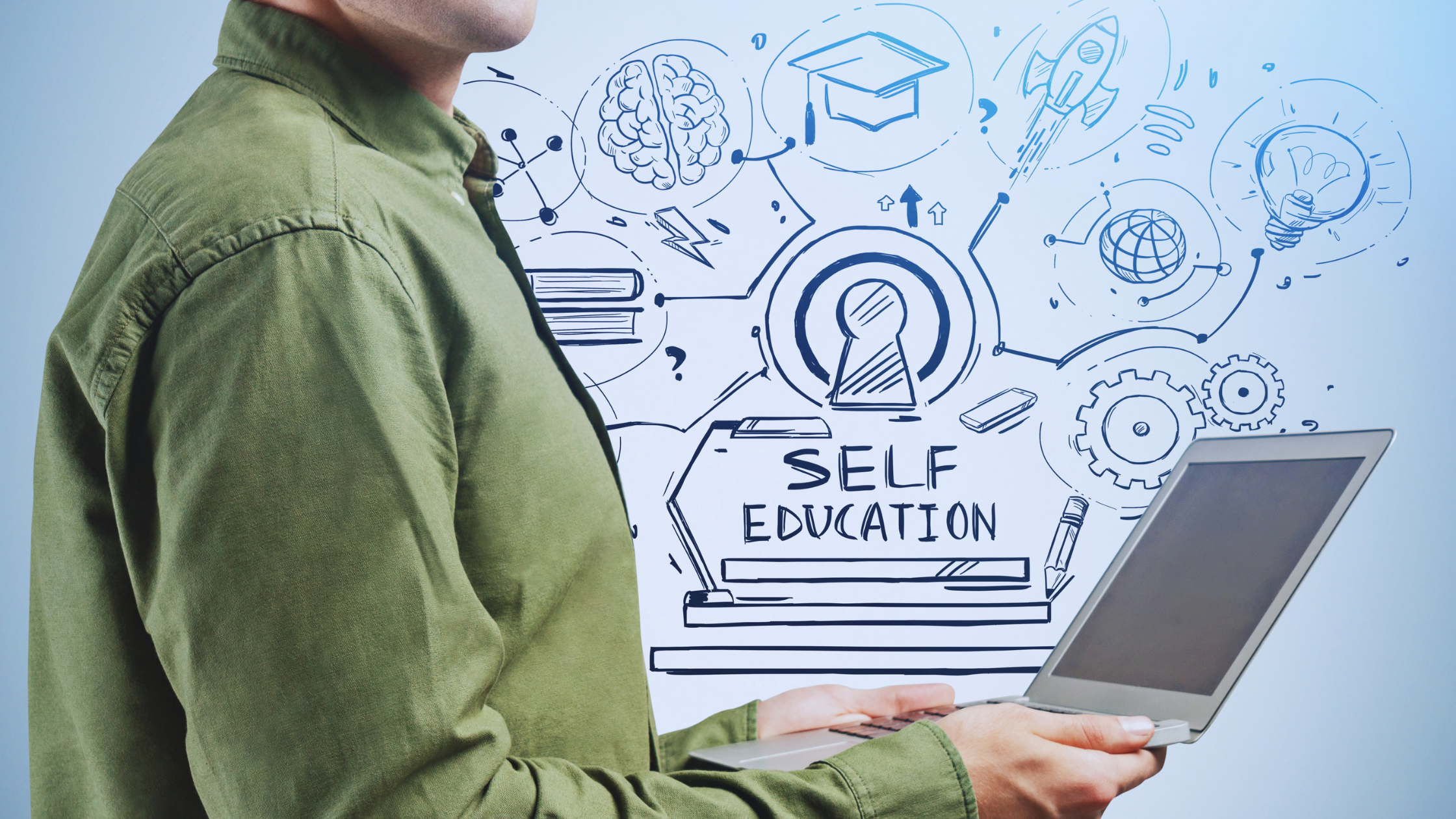Tribunal rejects claims for self-education expenditure
