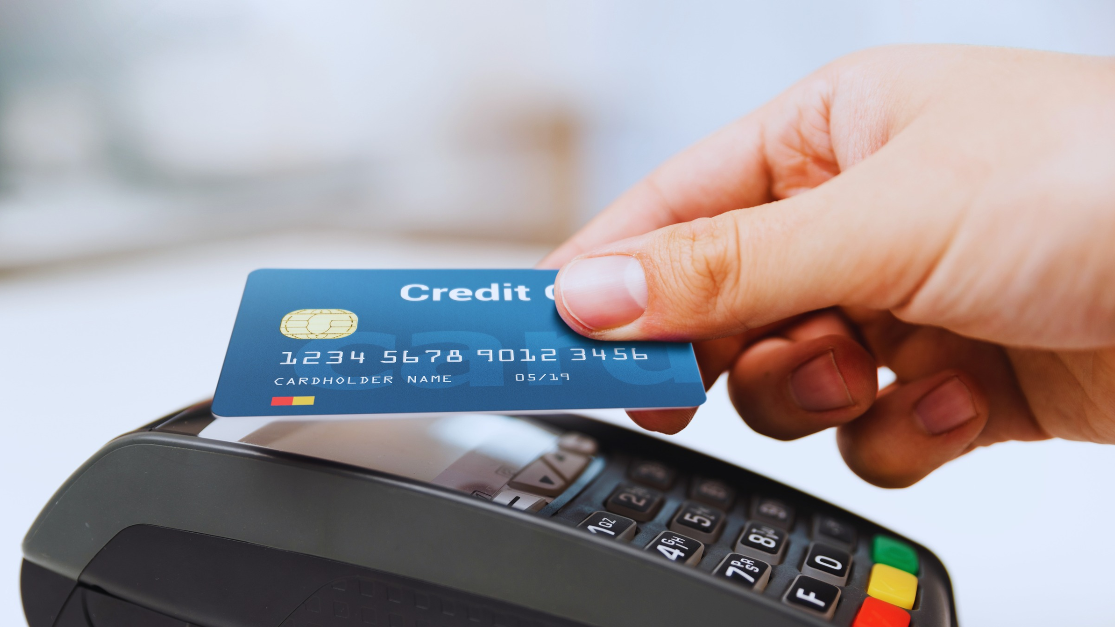 Card Surcharge Changes: What businesses need to know