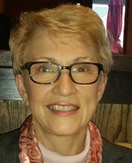 Dr. Betty Hanson