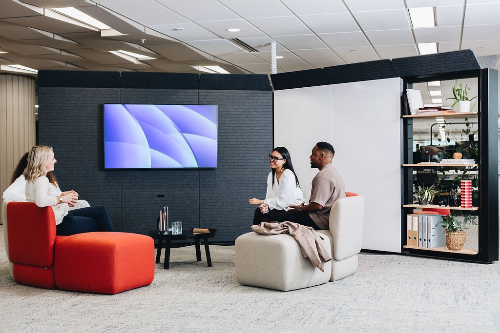 Empowering High-Performing Teams: Agile Wall Featured in Indesign Live