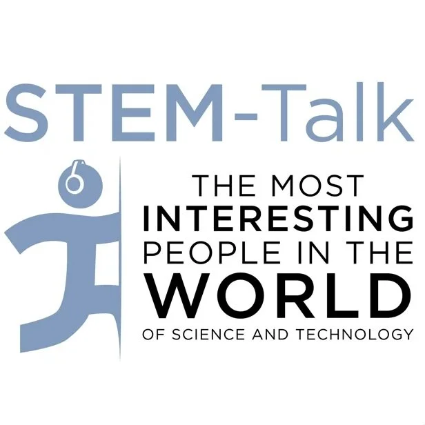 STEM-Talk Podcast: Dave Rabin talks about how psychedelics and wearable devices can help improve people’s lives