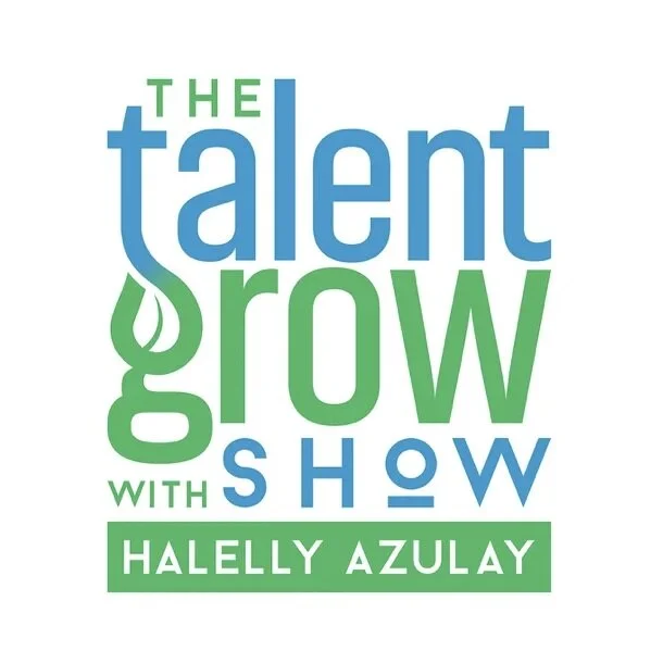 The Talent Grow Show: Harnessing Neuroscience to Improve Human Resilience with Dr. Dave Rabin