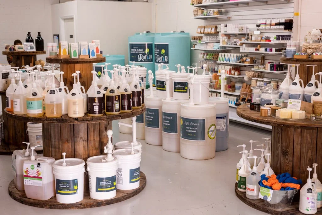 The Rundown: Issue 3