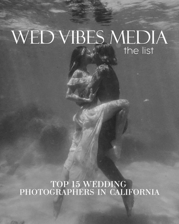 Couple in love underwater together on the waters on the north shore of Oahu