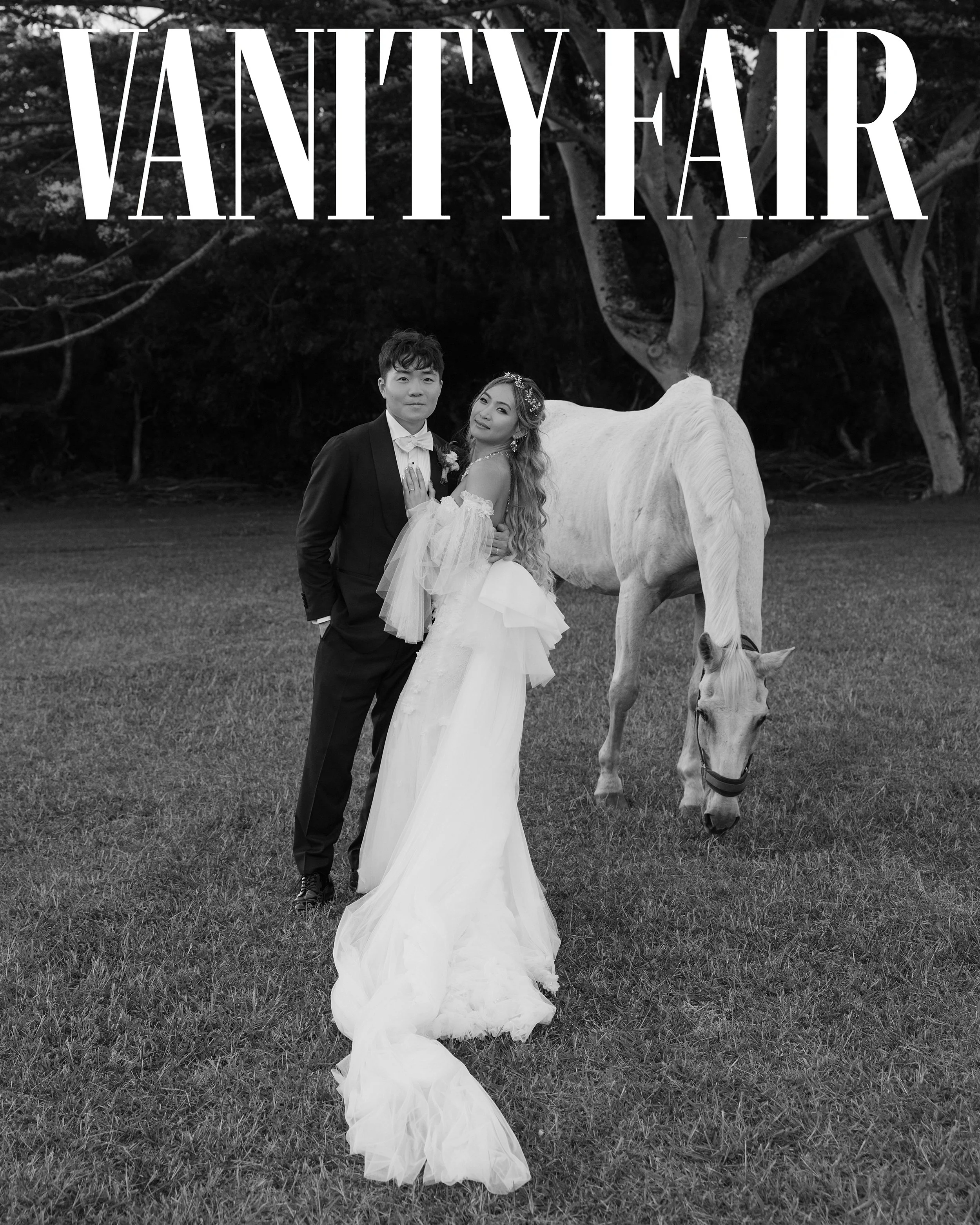 Fine art photography featured in Vogue and Vanity Fair