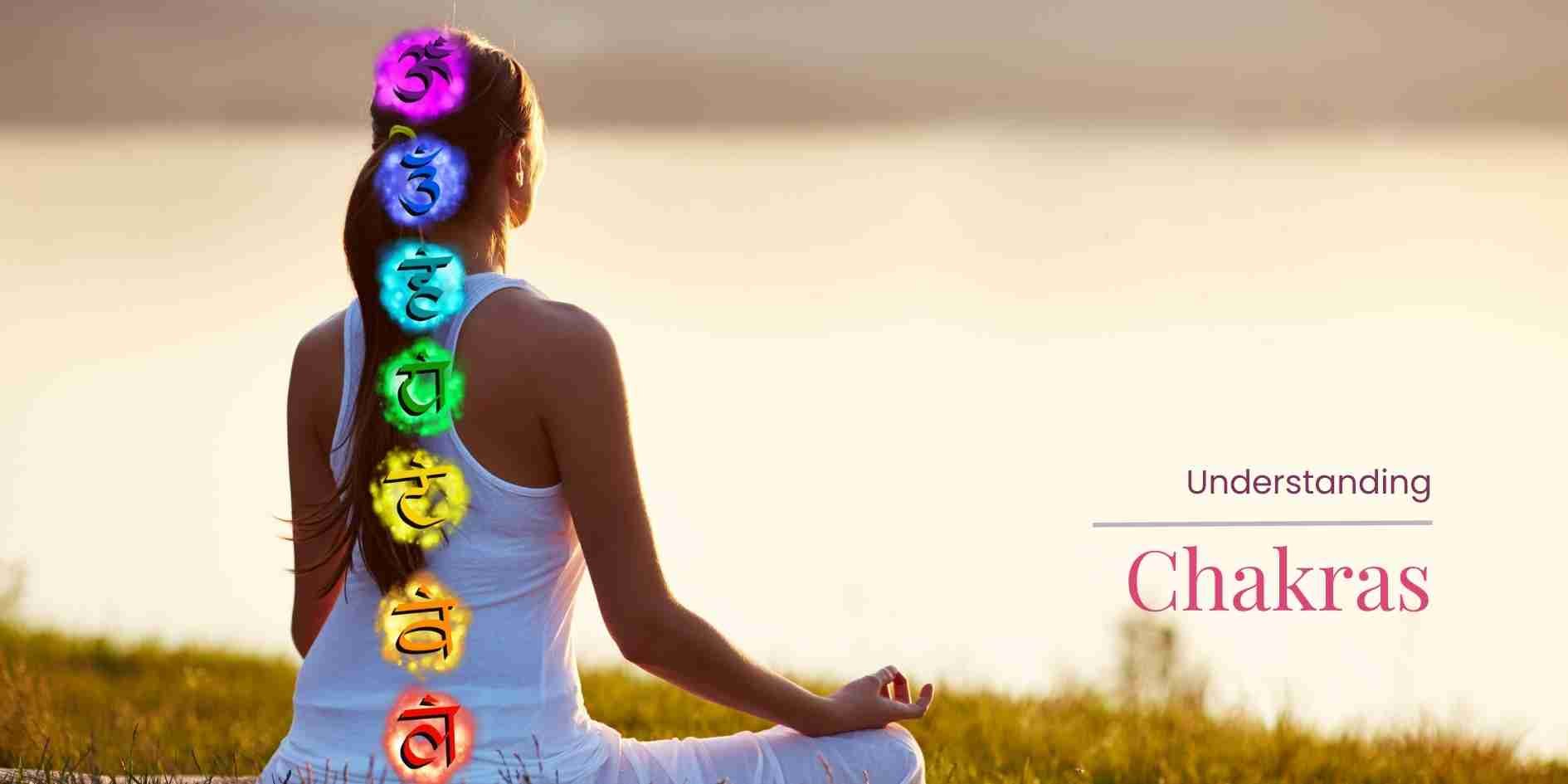 Chakra Crystal Healing Massage — Ayusha Ayurveda Natural Therapies Newcastle  Hunter Bondi