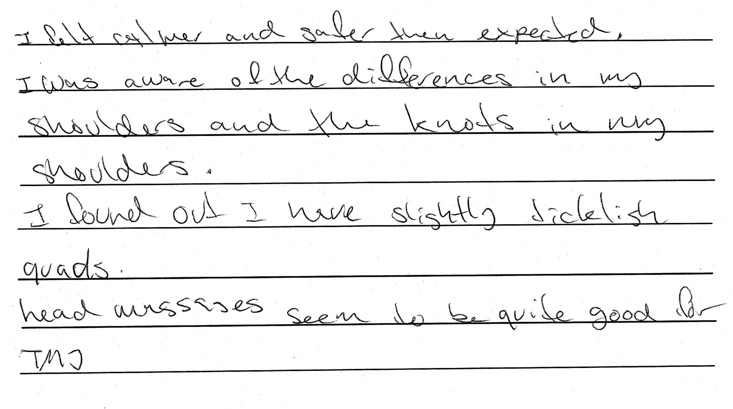 healing from sexual abuse