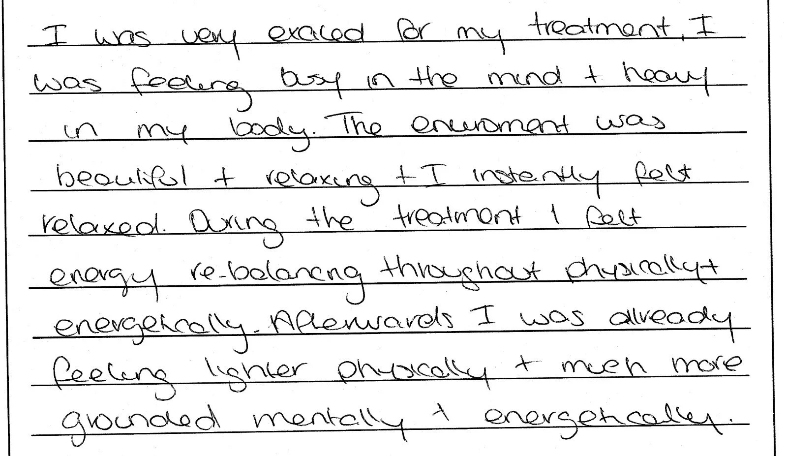 healing therapies newcastle