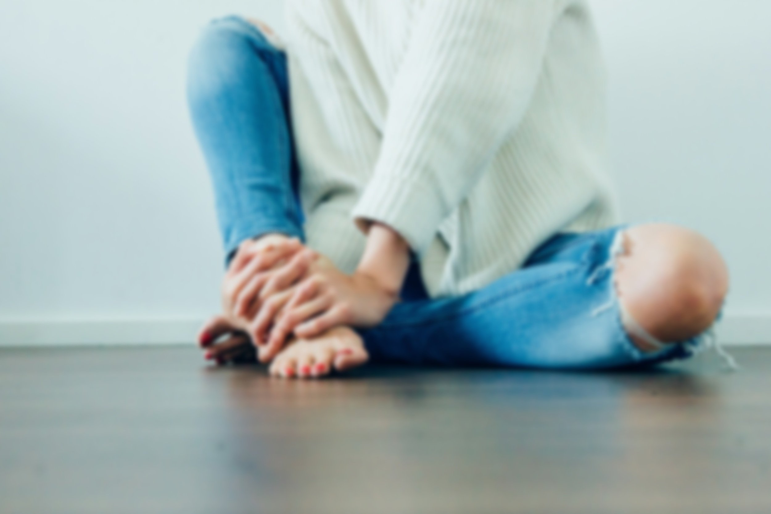 Tired But Wired: Why You’re Exhausted but Still Can’t Switch Off