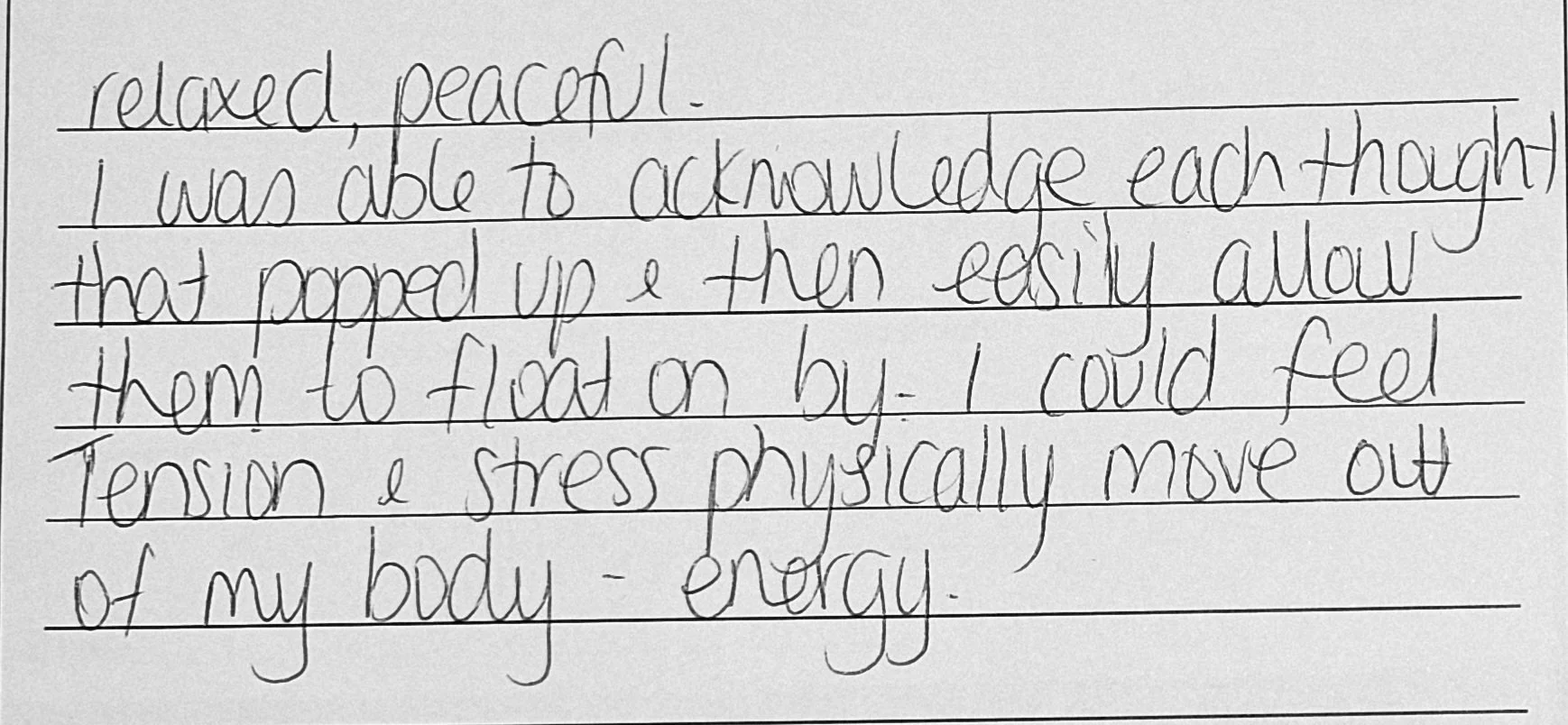 full body lumphatic massage newcastle