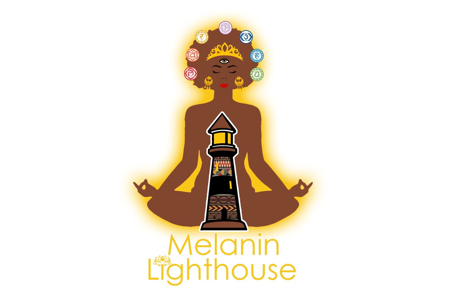 Melanin Lighthouse 