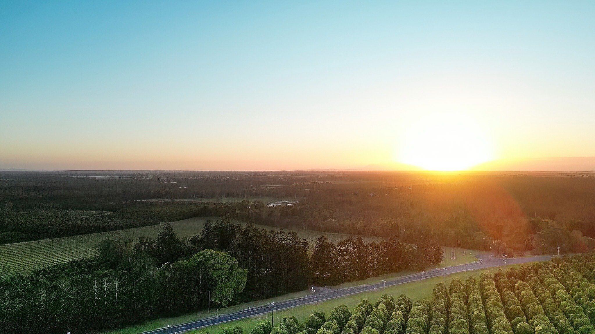 A New Year.
A Fresh Chapter.
Endless Possibilities 🌅

As the sun rises on a brand new year, we&rsquo;re looking forward to another season filled with love, celebration and meaningful moments at In The Grove.

Whether you&rsquo;re newly engaged, plan