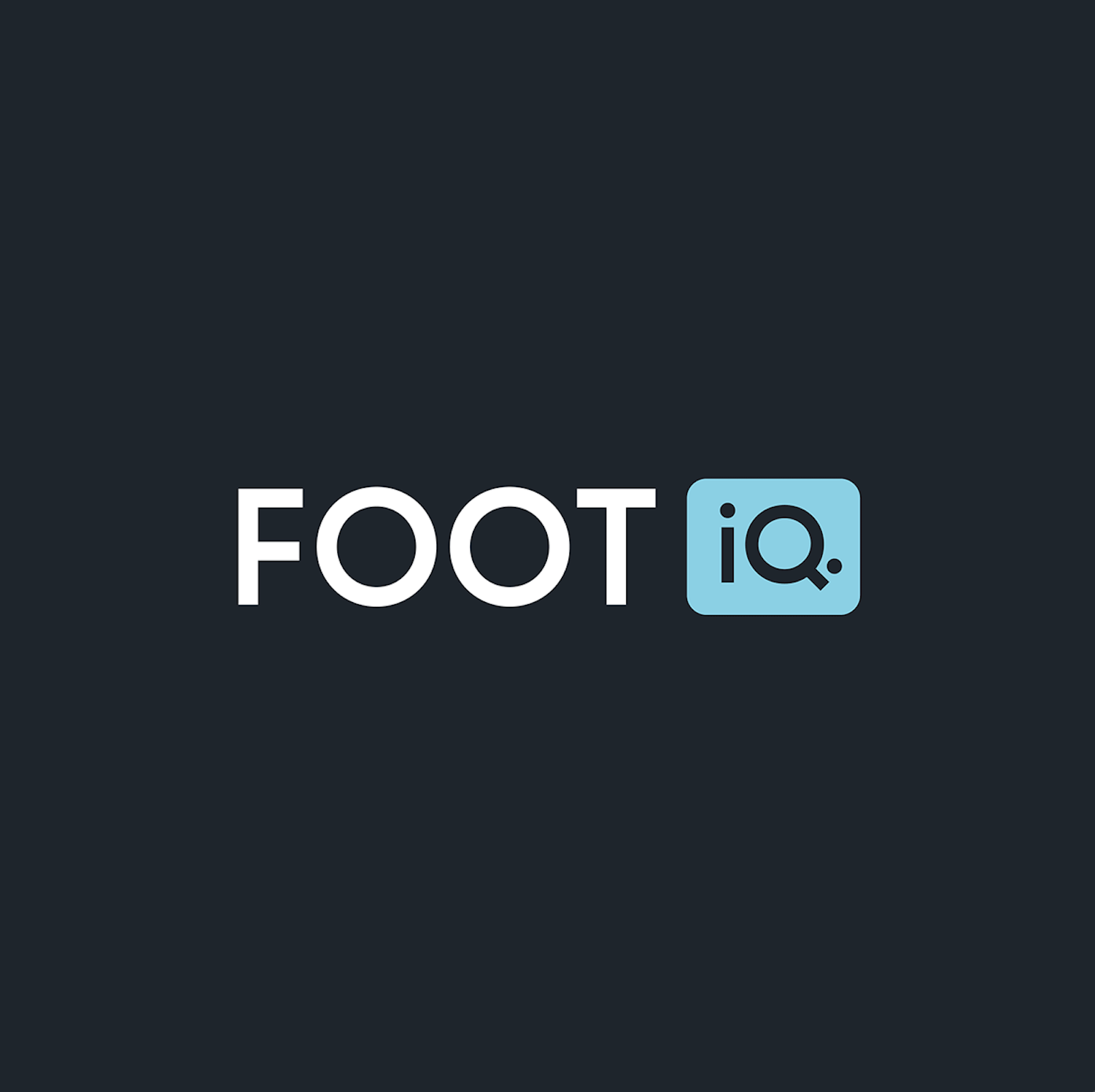 FootIQ