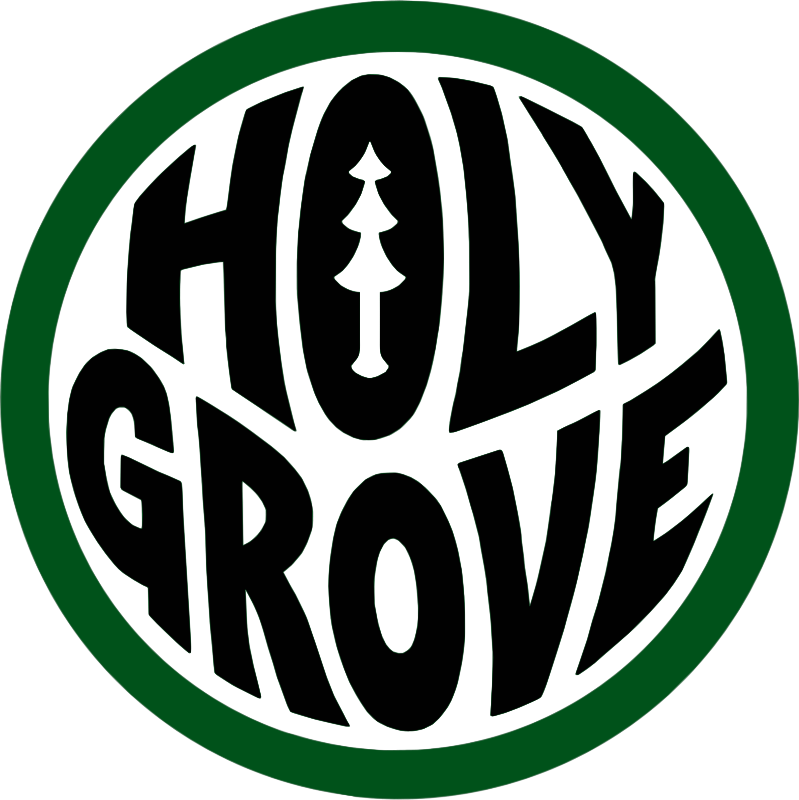 Holy Grove Tree Care