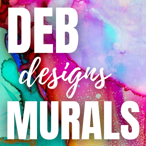 Deb Designs Murals
