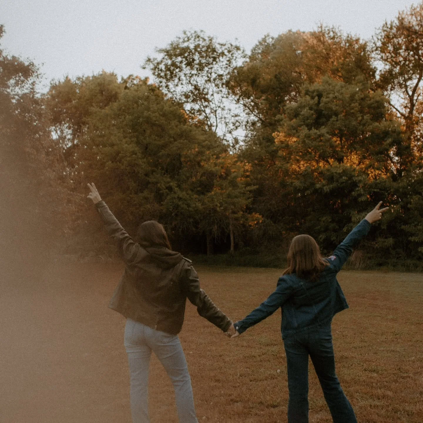 To the women who raised us, shaped us, challenged us, stood beside us, and showed us what strength really looks like &mdash; Happy Mother&rsquo;s Day.
Here&rsquo;s to raising strong girls and knowing strong women. 
May you always feel appreciated, lo