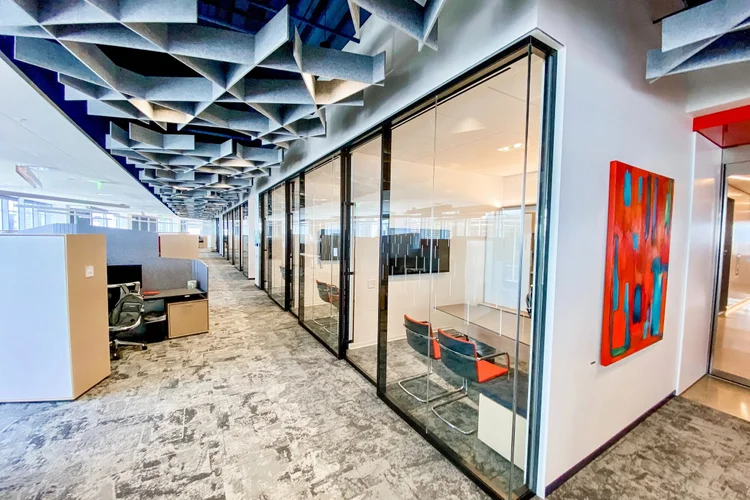 Modular Interiors, Inc