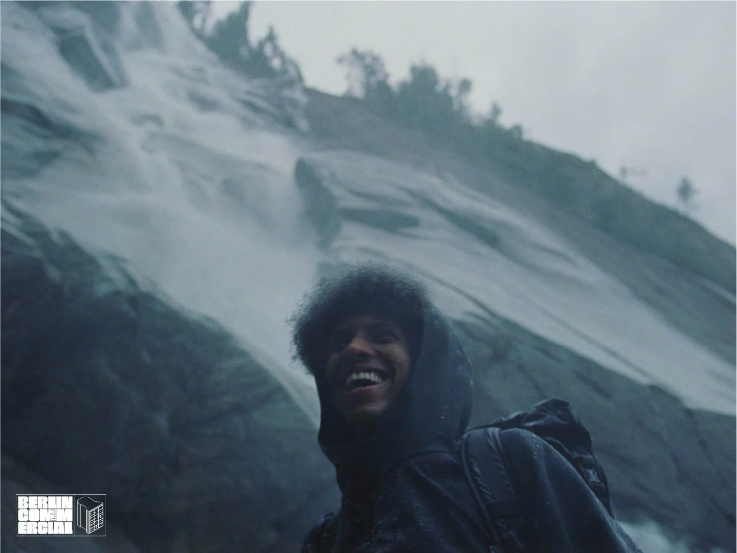 Tarka - "Love the Rain"