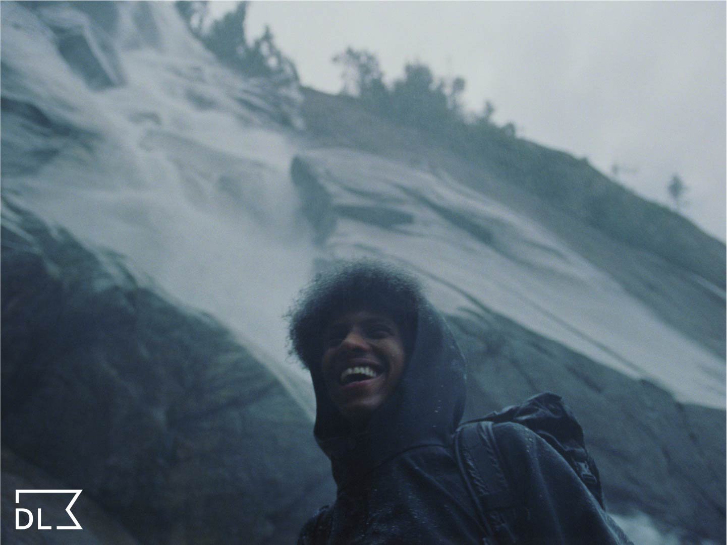 Tarka - "Love the Rain"