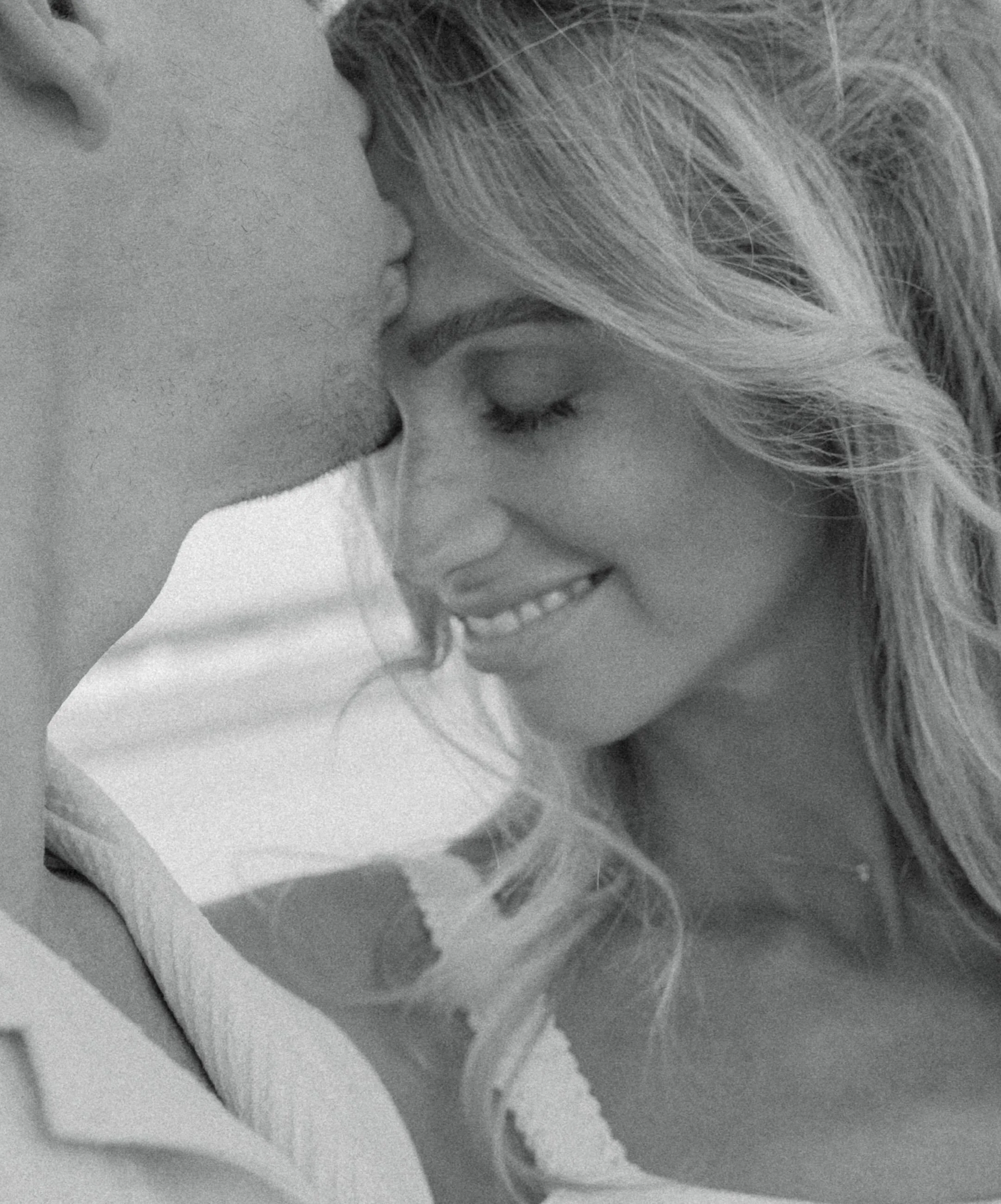 Sammy and Lyds 💌 not models, just two people in love and expecting their first. 

(Despite slide 3, maybe you guys were models in your past life!?)
