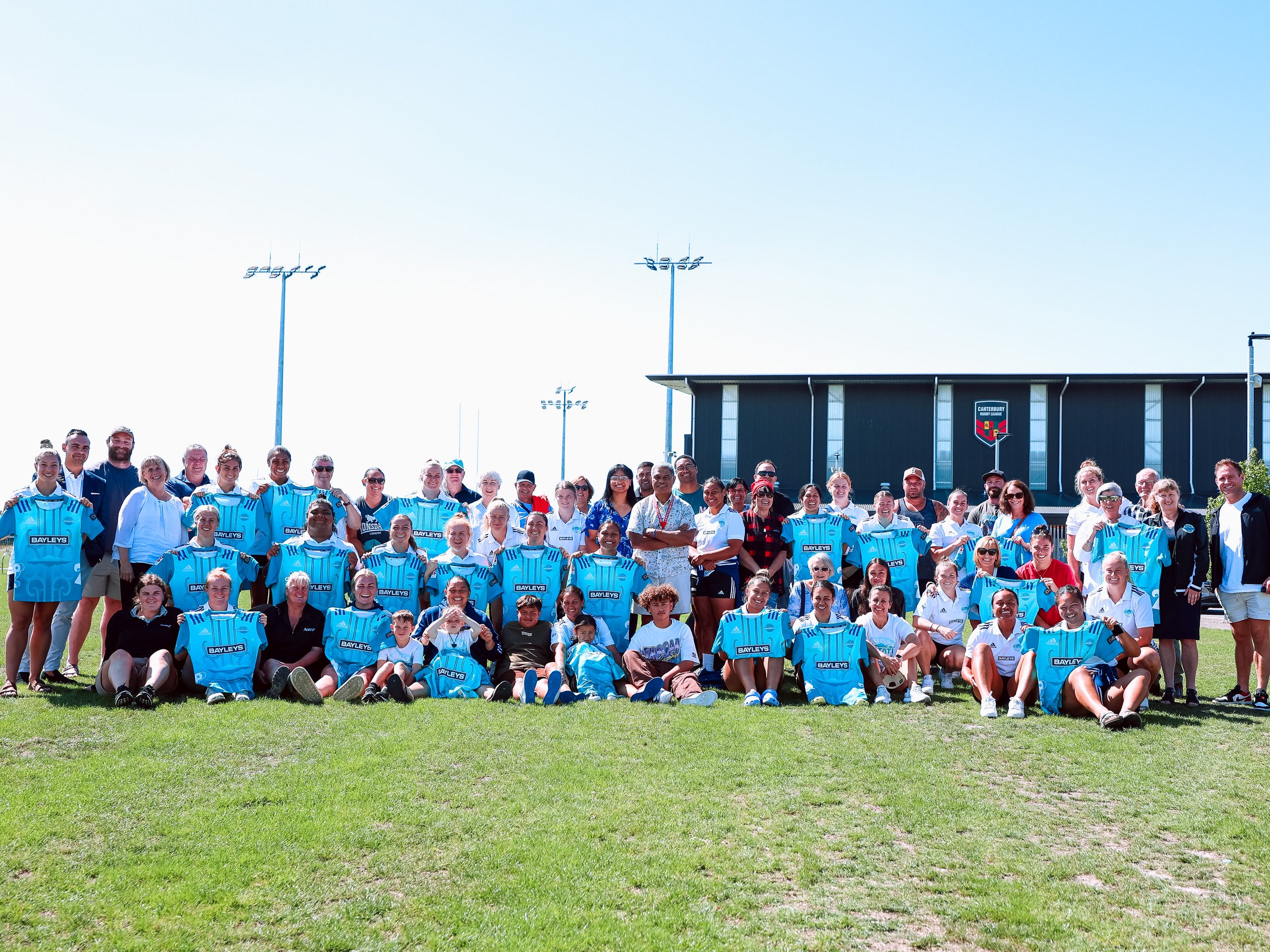 Game Preview | Matatū v Poua