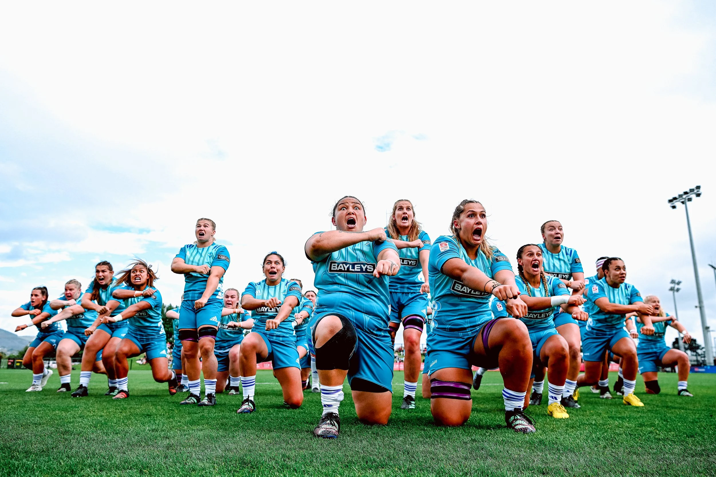 So Close in Christchurch