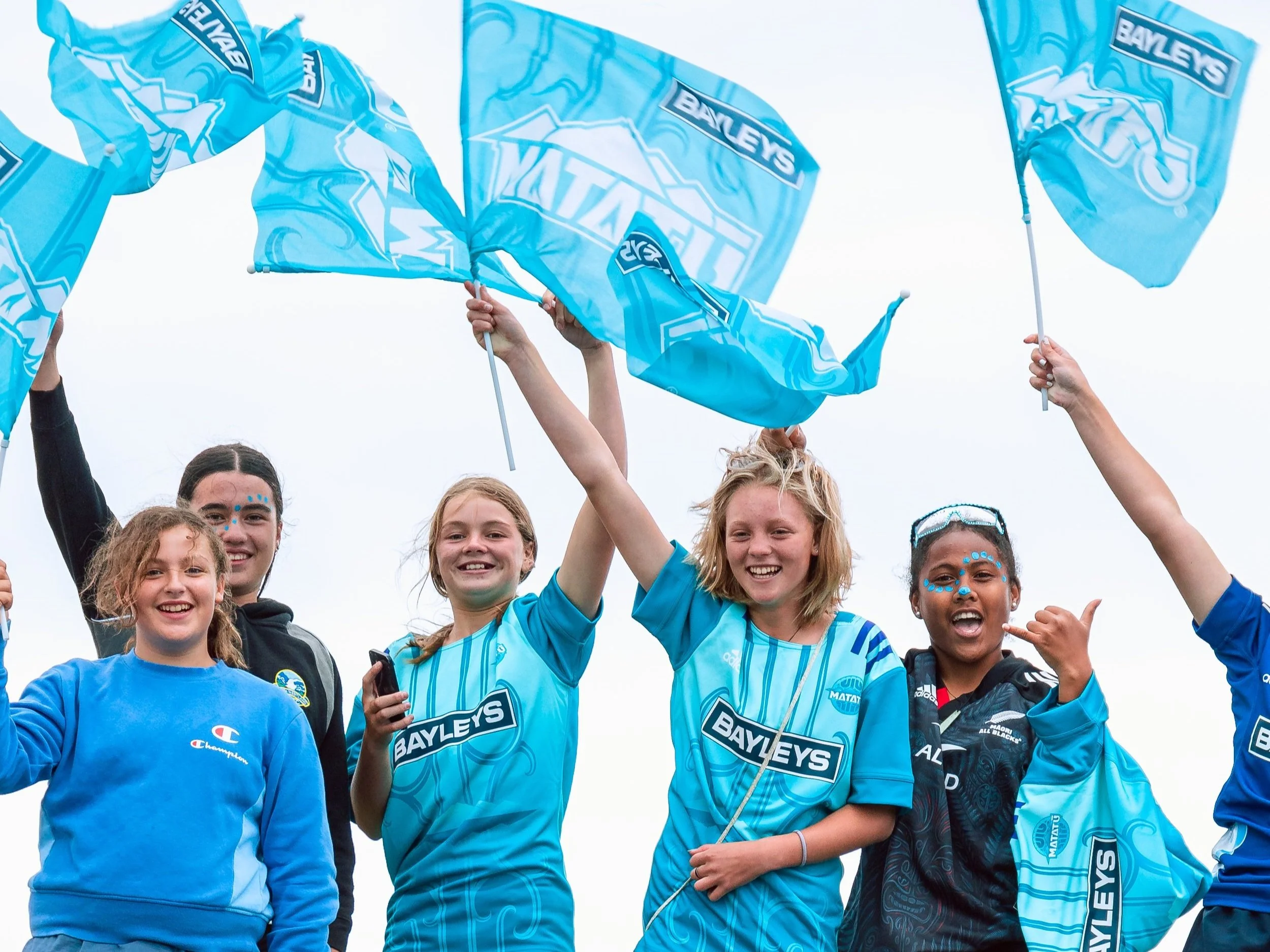 Match Gallery v Poua