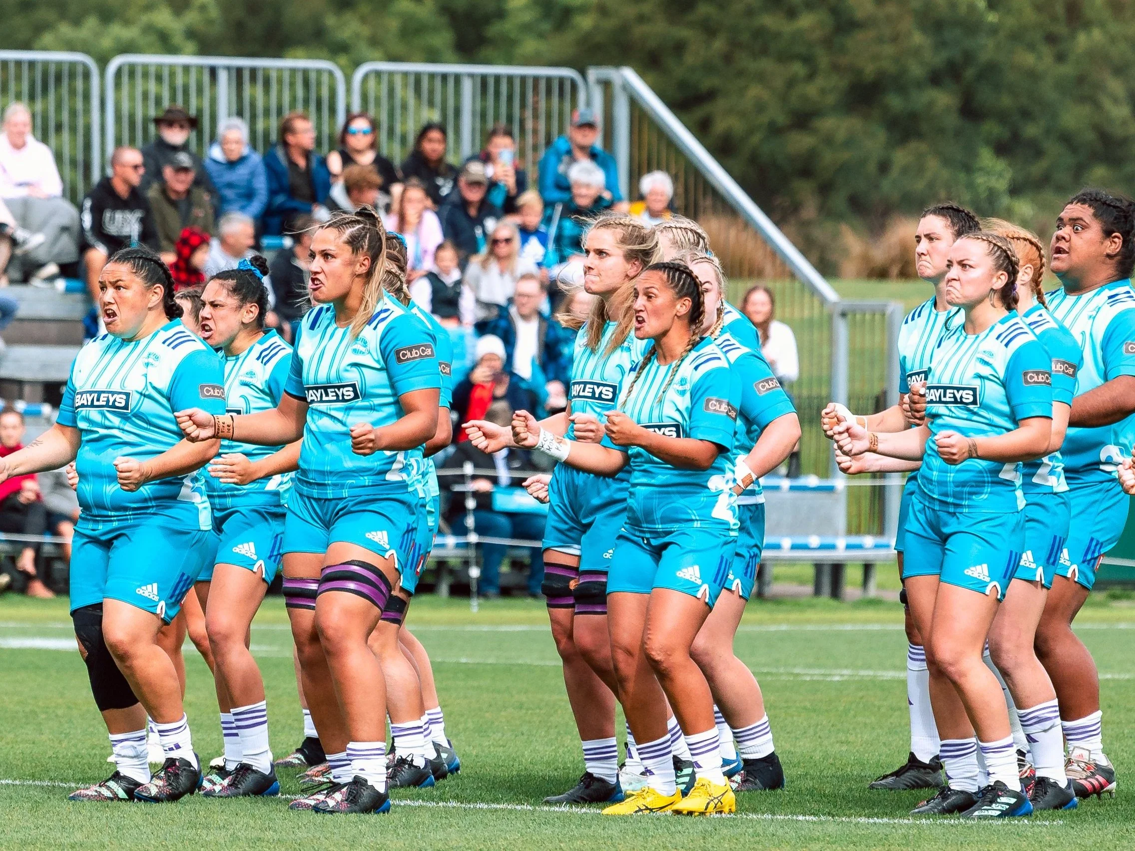 Game Preview | v Chiefs Manawa