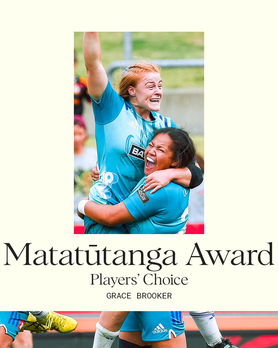 Culture the Foundation for Matatū’s Success | Matatū Rugby