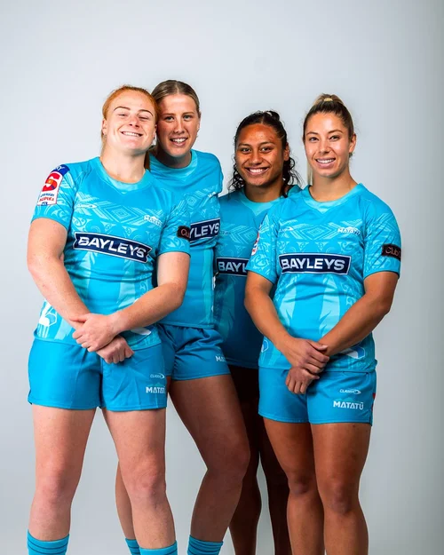 Team | Matatū Rugby