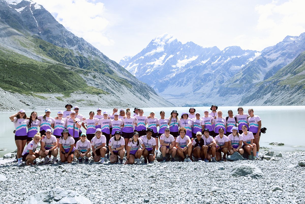 Gallery: Matatū on Tour