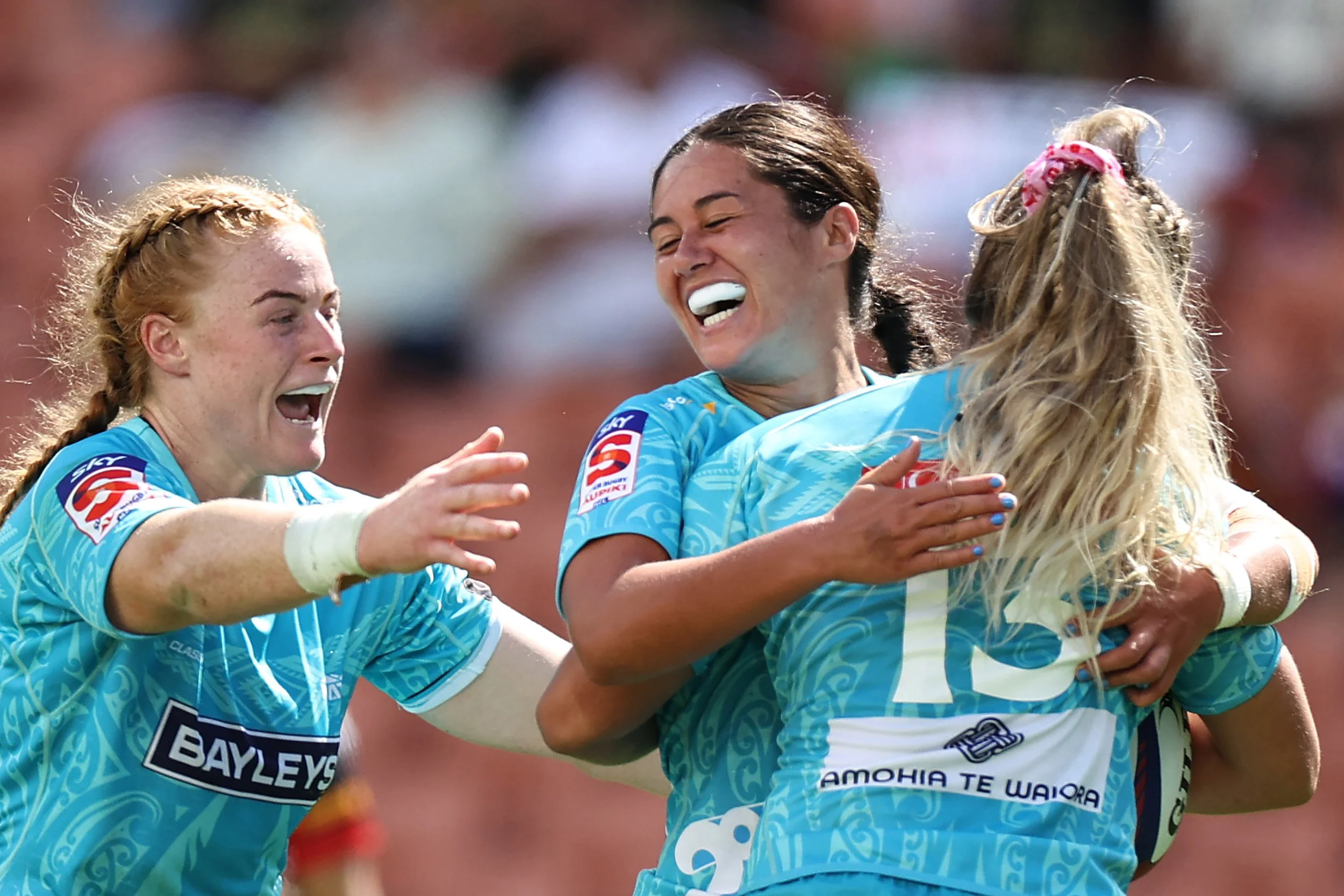 Match Report: Round 1 v Chiefs Manawa