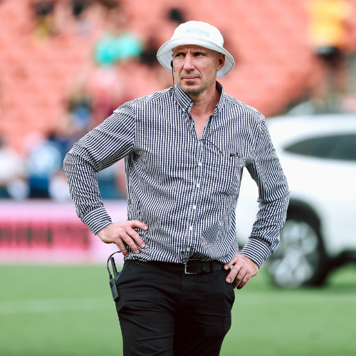 Blair Baxter to lead Matatū as Head Coach for 2026
