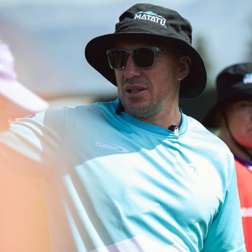 “I never really left”         Blair Baxter on his deep connection to Matatū&nbsp;