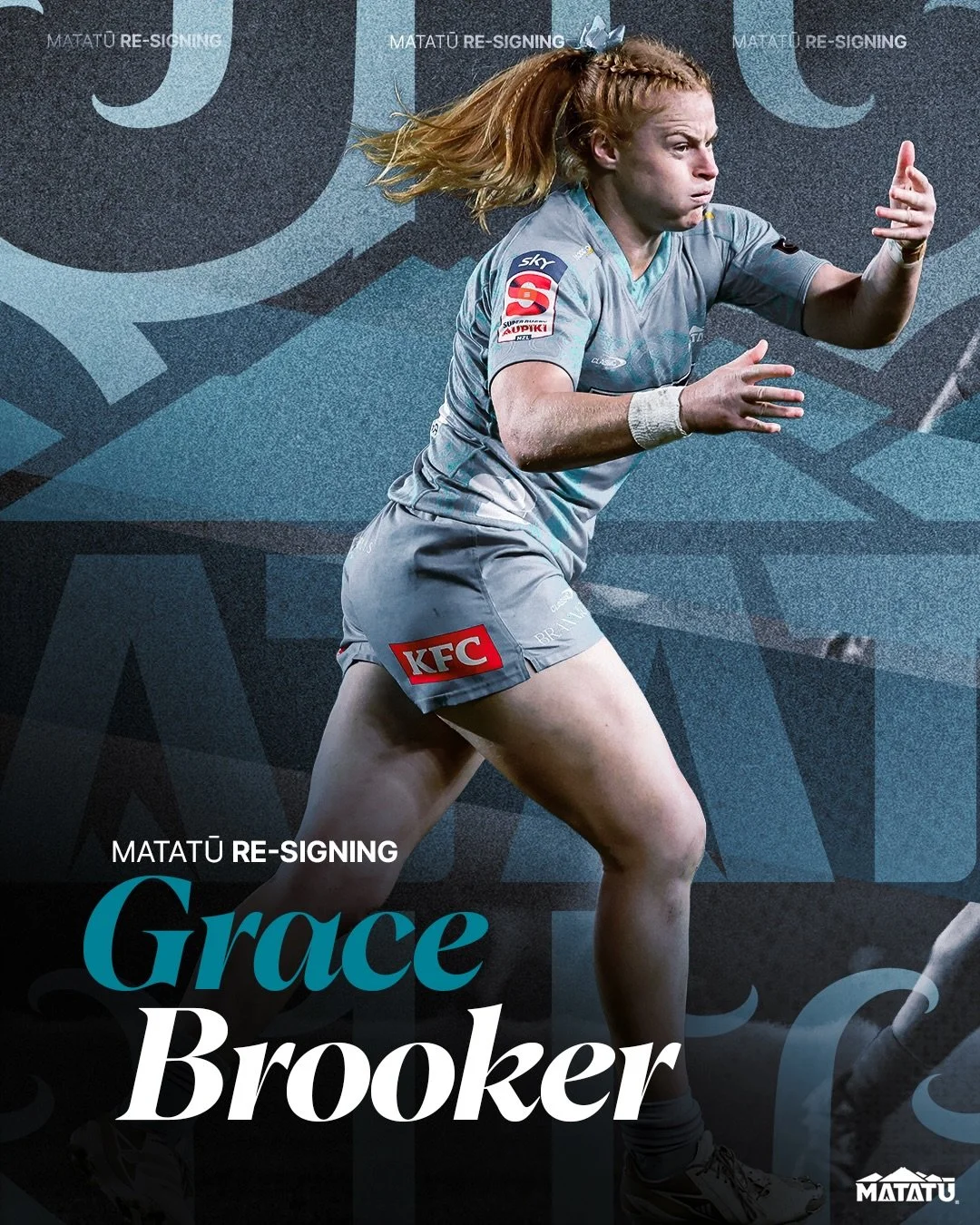 GB back for another year at Matatu 🔒