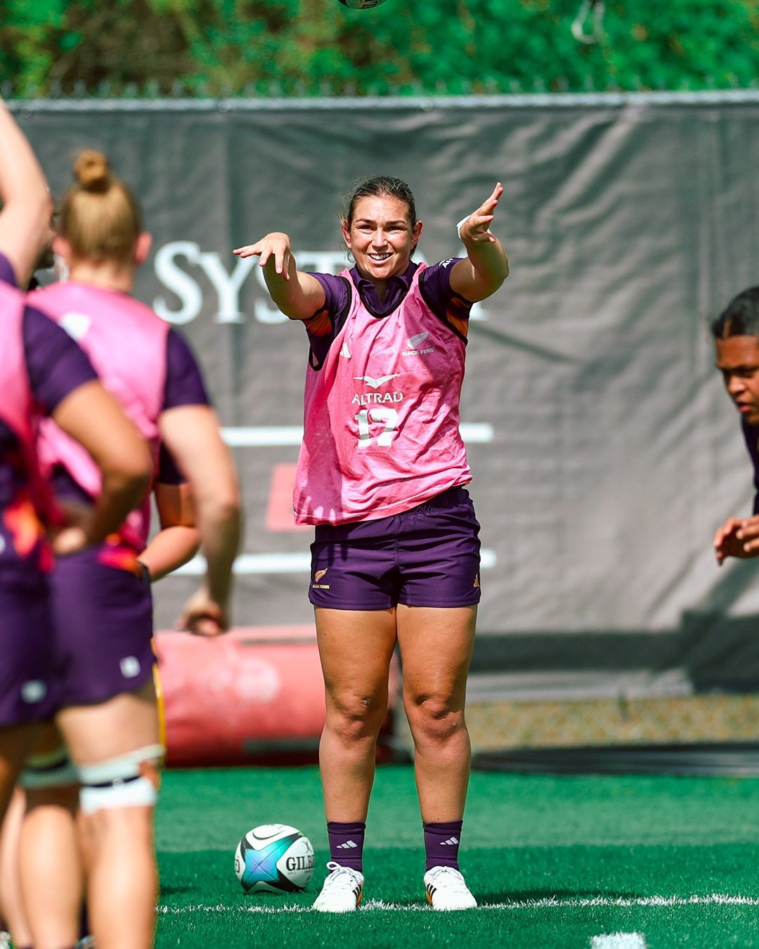 Representing in PAC4 Test 2️⃣